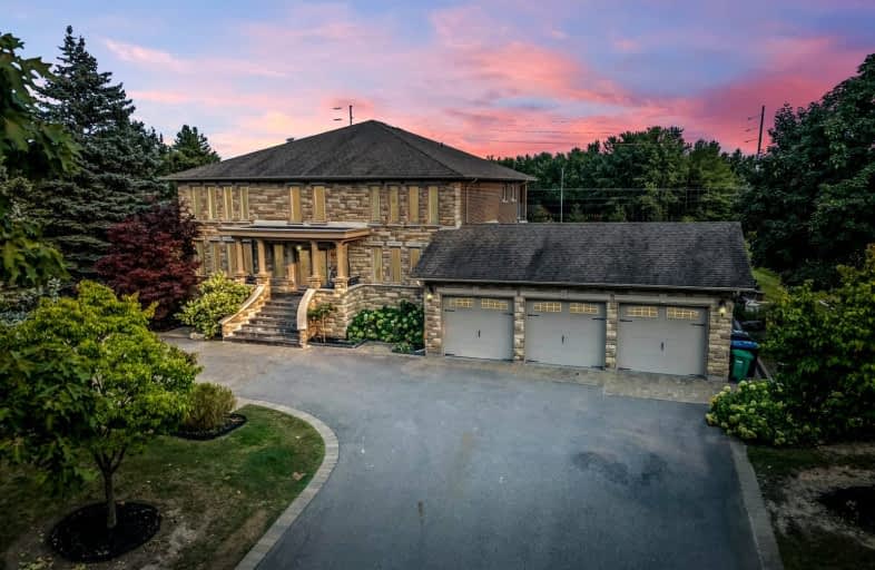 4 Dalla Riva Court, Brampton | Image 1