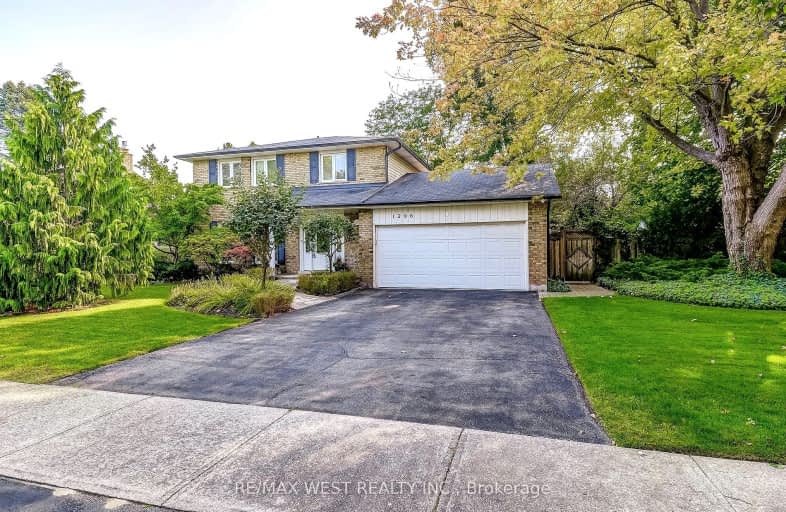 1296 Cermel Drive, Mississauga | Image 1