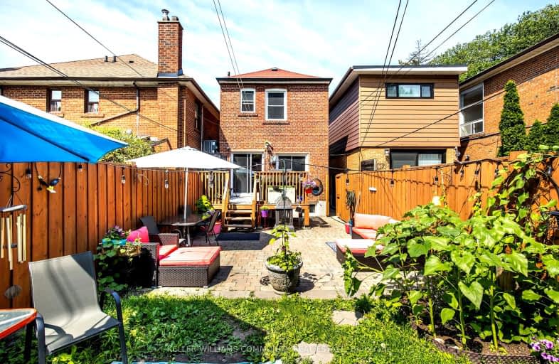 167 Mcroberts Avenue, Toronto | Image 1