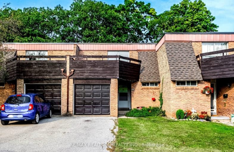 1255 White Oaks Boulevard, Oakville | Image 1