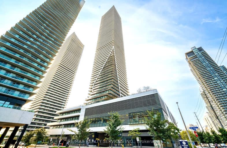 1316-30 Shore Breeze Drive, Toronto | Image 1