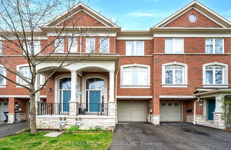 3203 Joel Kerbel Place, Mississauga | Image 1