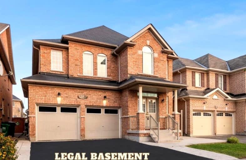 13 Bliss Street, Brampton | Image 1