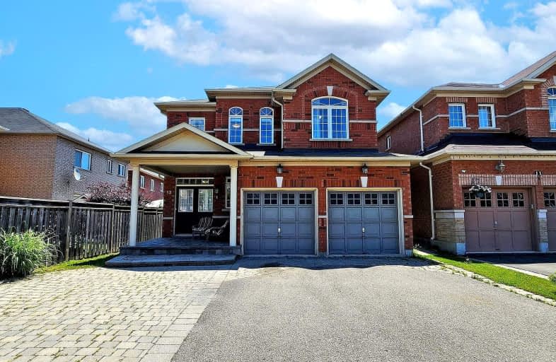 13 Fallgate Drive, Brampton | Image 1