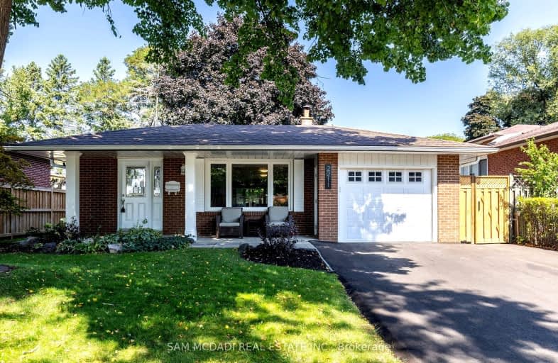 2211 Corsair Road, Mississauga | Image 1