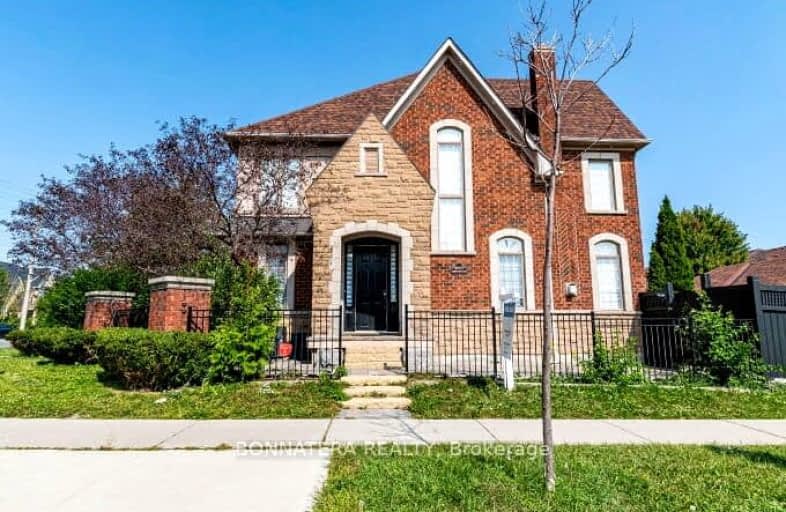 4991 Middlesex Gate, Mississauga | Image 1