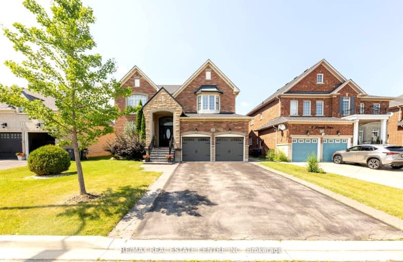 4 Louvain Drive, Brampton | Image 1