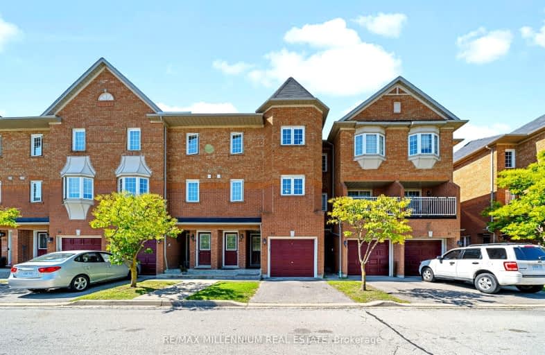 94-6950 Tenth Line West, Mississauga | Image 1