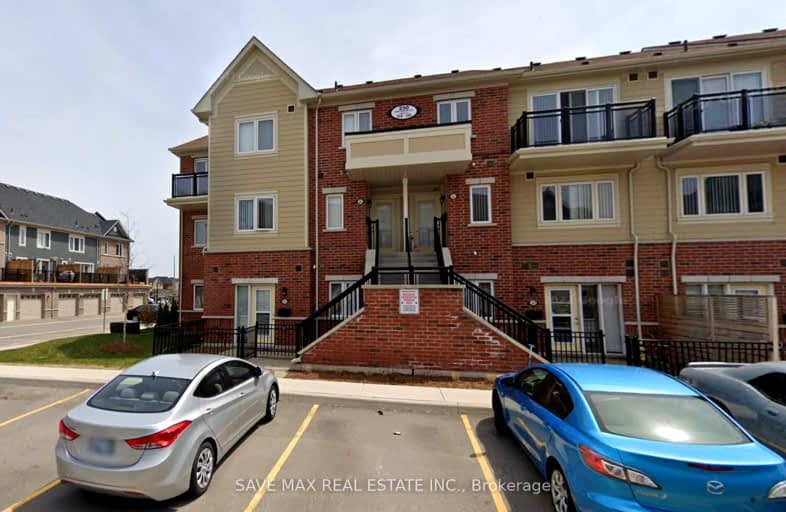 324-250 Sunny Meadow Boulevard, Brampton | Image 1