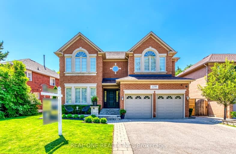 1299 Bayshire Drive, Oakville | Image 1