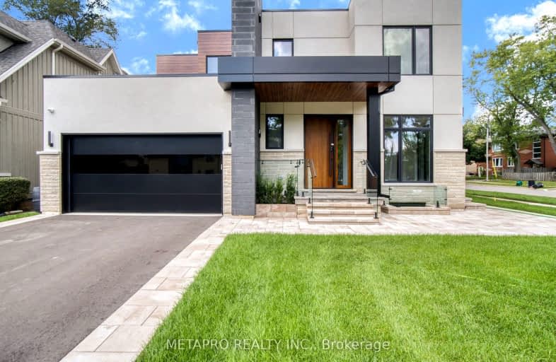 2345 Belyea Street, Oakville | Image 1