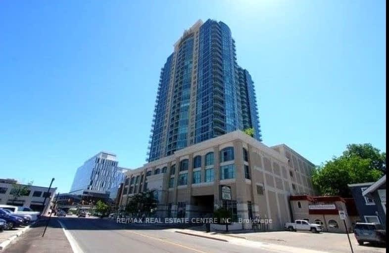 907-9 George Street North, Brampton | Image 1