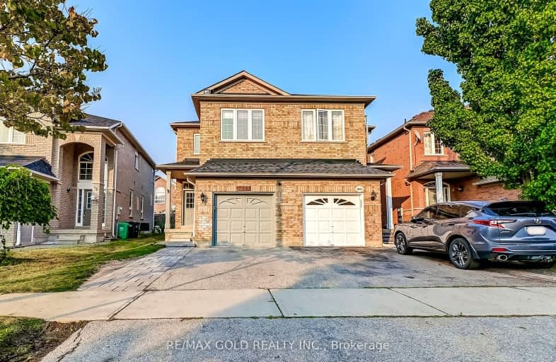 5659 Raleigh Street, Mississauga | Image 1