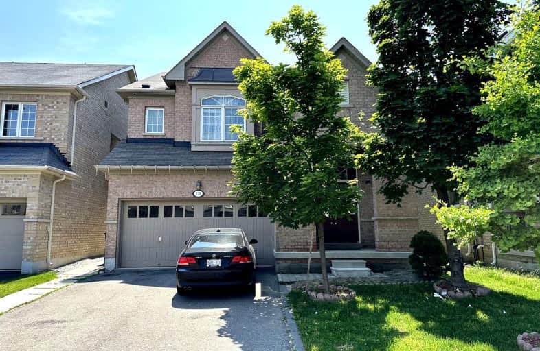 128 Watsonbrook Drive, Brampton | Image 1