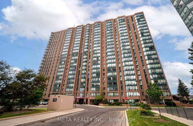 1113-155 Hillcrest Avenue, Mississauga | Image 1