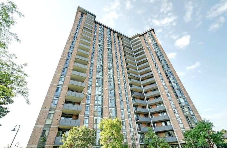 1907-5250 Lakeshore Road, Burlington | Image 1