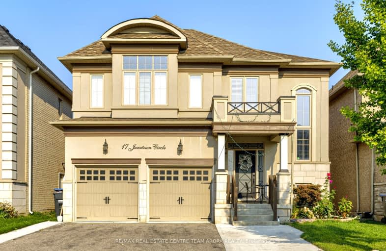 17 Junetown Circle, Brampton | Image 1