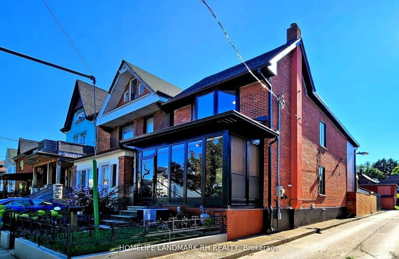 168 Lansdowne Avenue, Toronto | Image 1