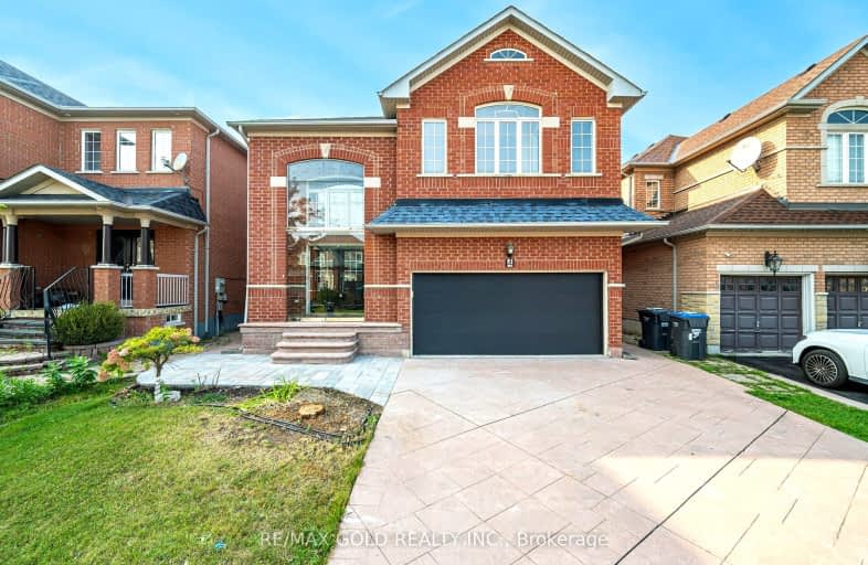 4 Mactier Road, Brampton | Image 1