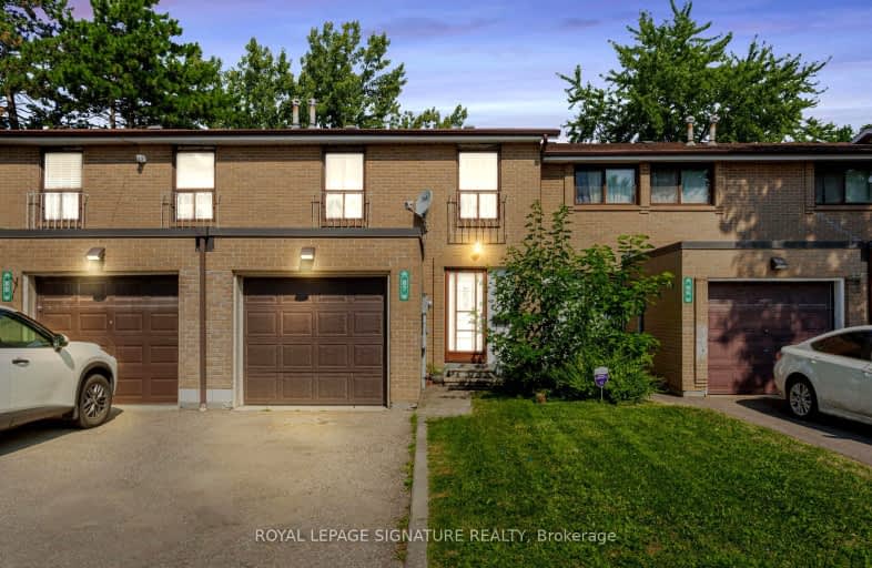 87 Fleetwood Crescent, Brampton | Image 1