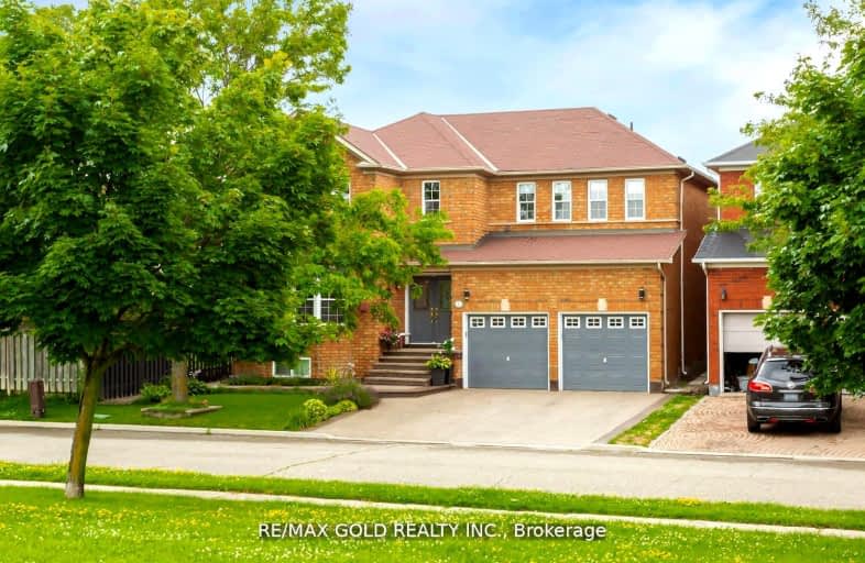 3 Sir David Place, Brampton | Image 1