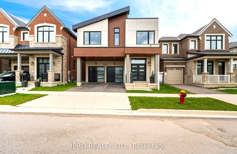 1507 Lakeport Crescent, Oakville | Image 1