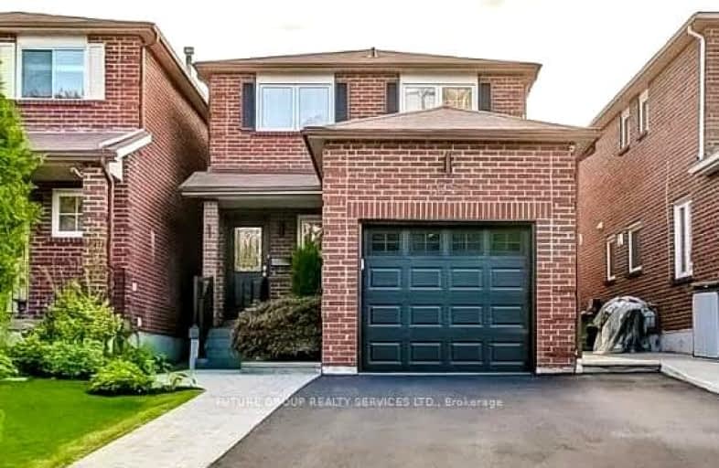 4656 Drakestone Crescent, Mississauga | Image 1