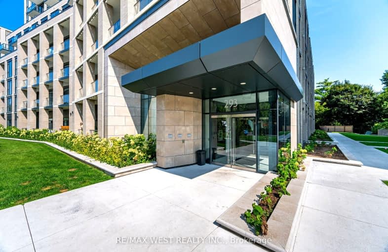 411-293 The Kingsway, Toronto | Image 1