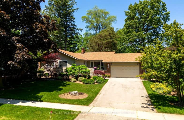 1345 Hixon Street, Oakville | Image 1