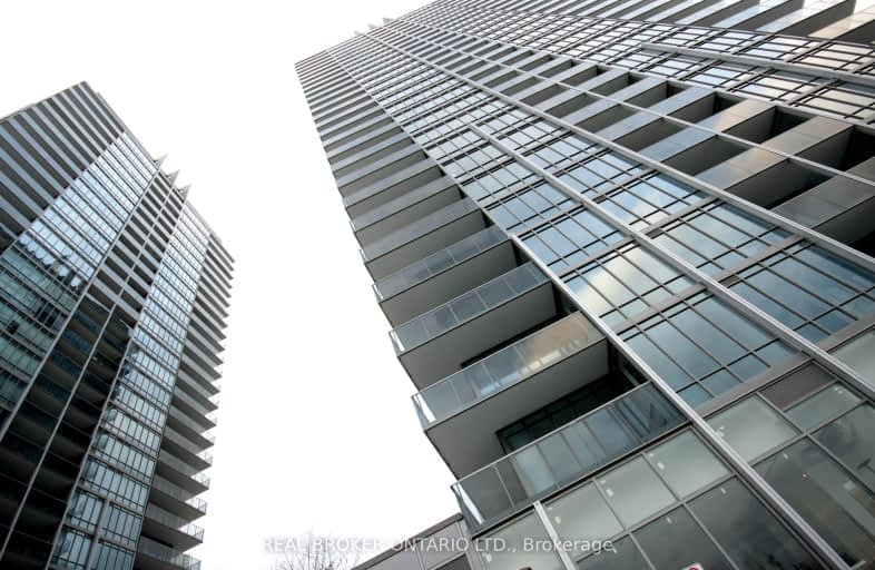 702-90 Park Lawn Road, Toronto | Image 1