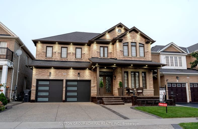 373 Sunny Meadow Boulevard, Brampton | Image 1