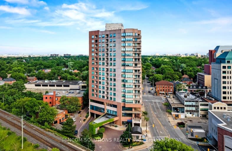 1201-1 Belvedere Court, Brampton | Image 1