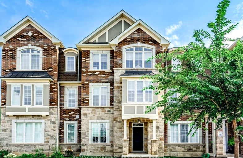 3357 Carding Mill Trail, Oakville | Image 1