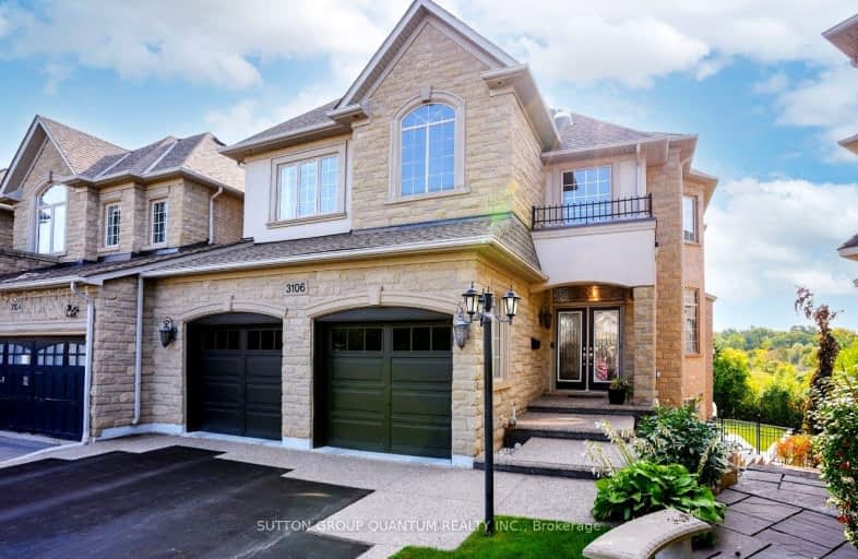 3106 Cardross Court, Oakville | Image 1