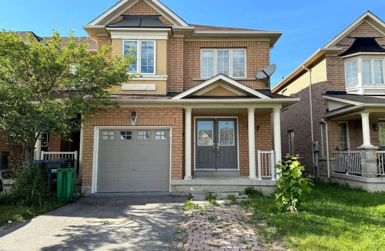 13-18 Bay Breeze Drive, Brampton | Image 1