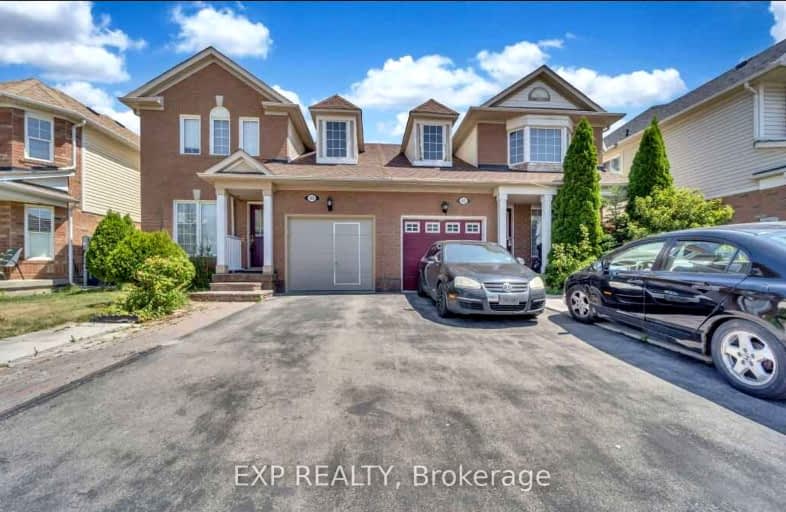 Upper-40 Sweetwood Circle, Brampton | Image 1