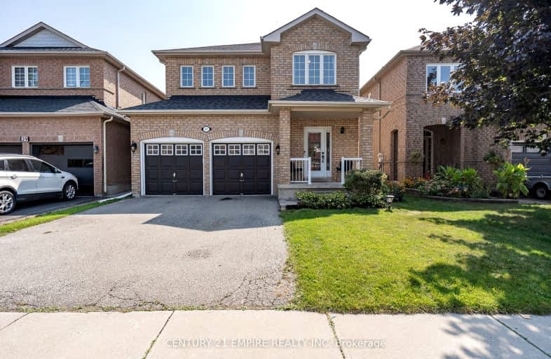 37 Sewells Lane, Brampton | Image 1