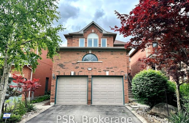 5510 Red Brush Drive, Mississauga | Image 1