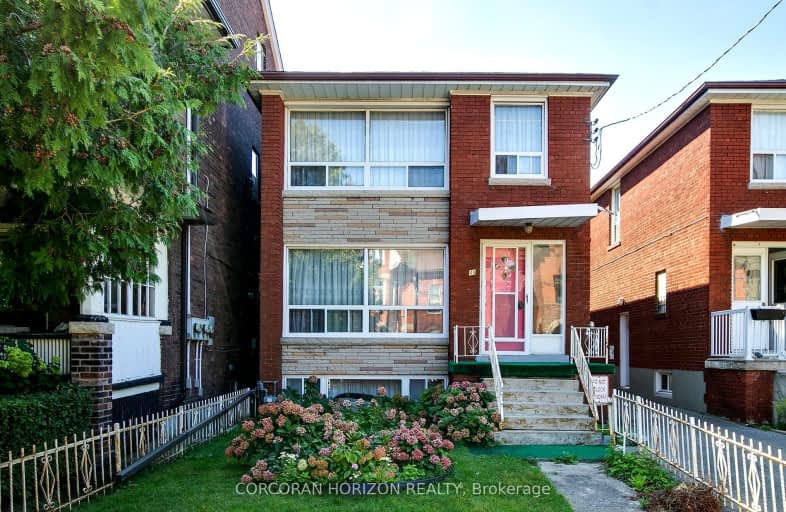 46 Macdonell Avenue, Toronto | Image 1