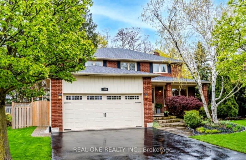 1054 Montrose Abbey Drive, Oakville | Image 1