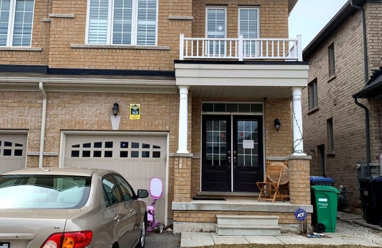 62 Durango BSMT Drive, Brampton | Image 1