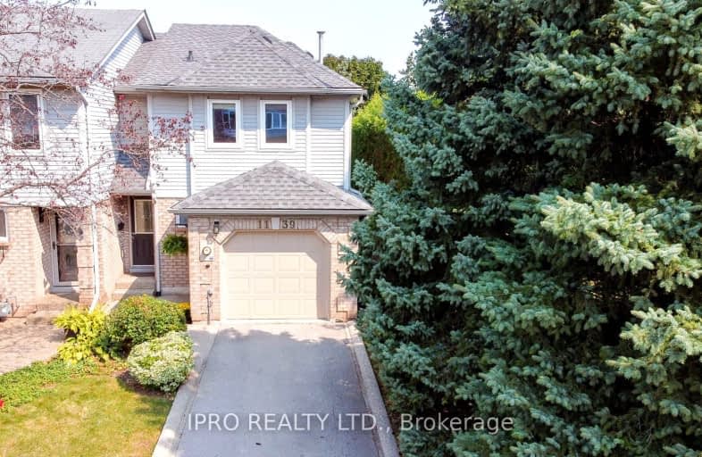 1139 Leewood Drive, Oakville | Image 1