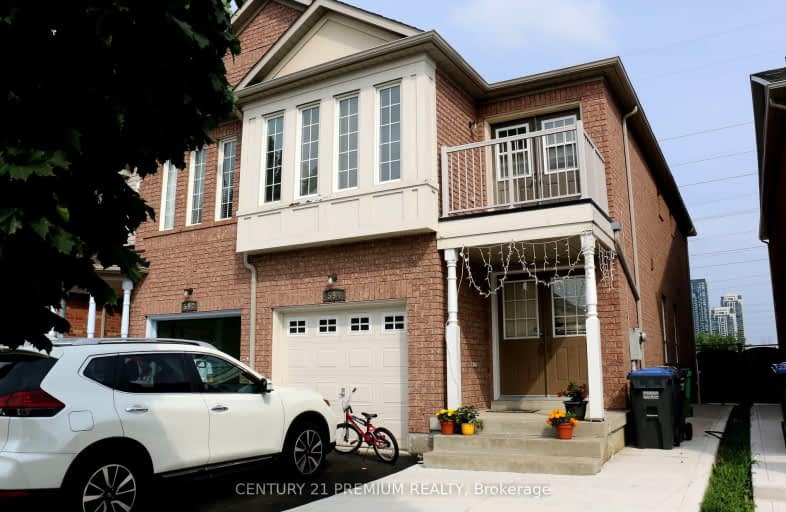 594 Orange Walk Crescent, Mississauga | Image 1