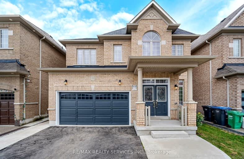 20 Vontress Street, Brampton | Image 1