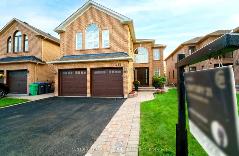 7354 Black Walnut Trail, Mississauga | Image 1