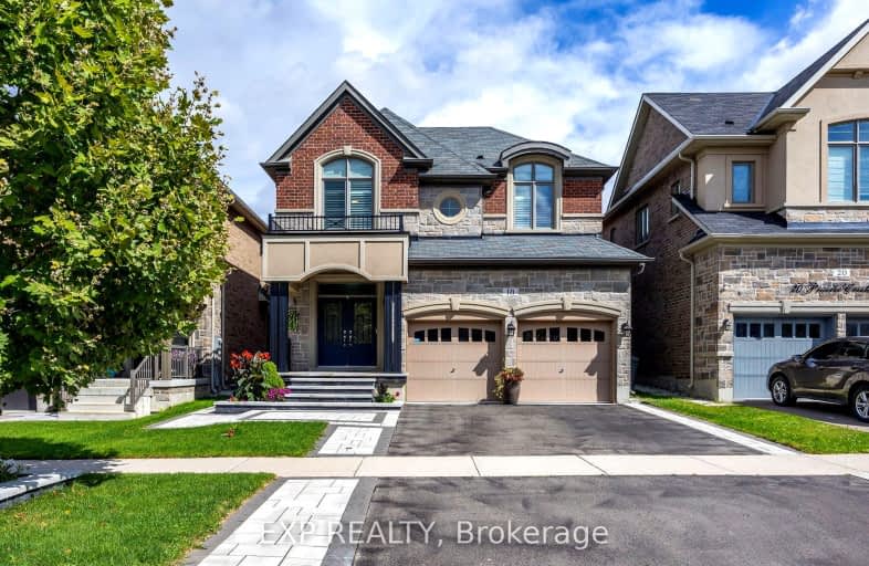 18 Prairie Creek Crescent, Brampton | Image 1