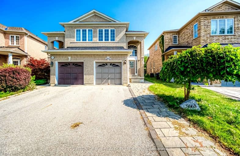 5663 Raleigh Street, Mississauga | Image 1