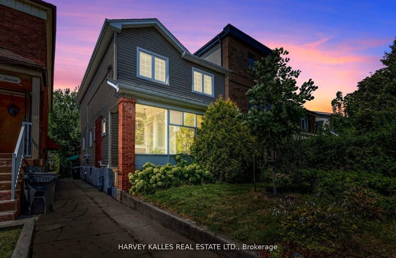 84 Brookside Avenue, Toronto | Image 1