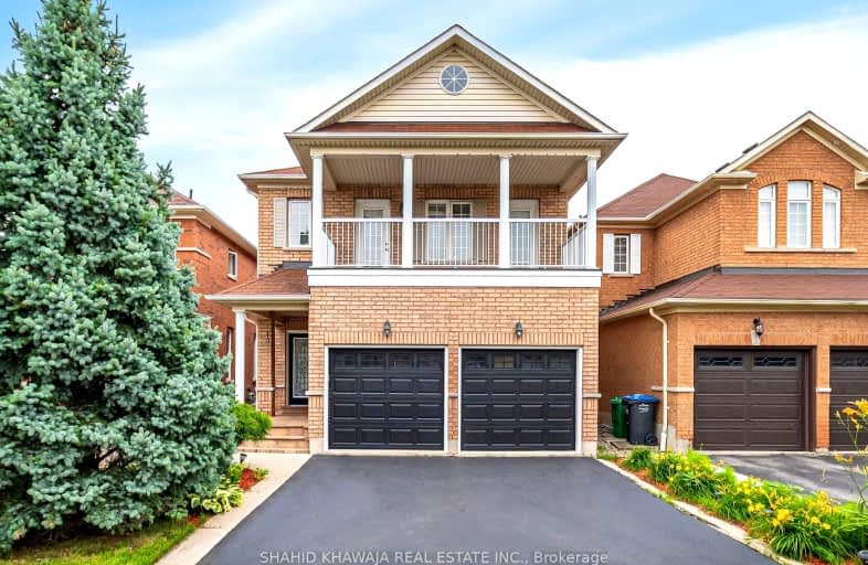 3306 Weatherford Road, Mississauga | Image 1