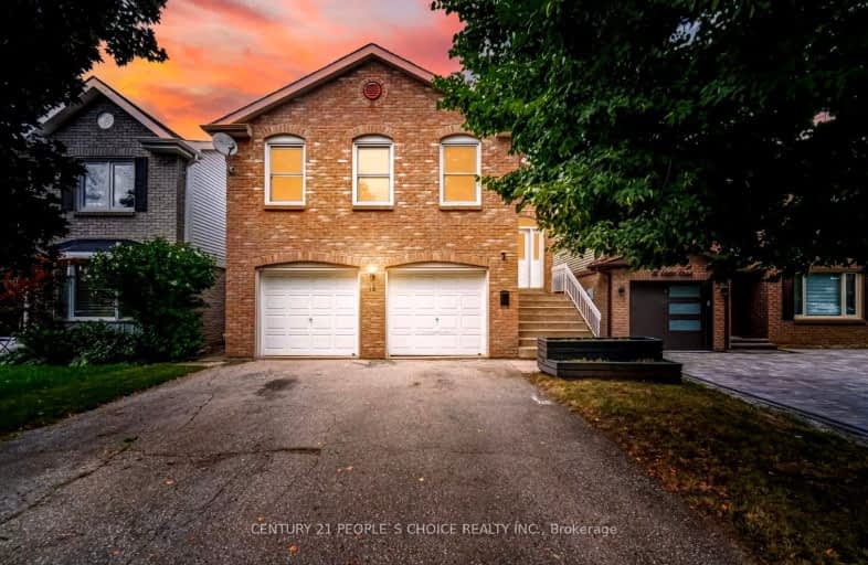 18 Ladin Drive, Brampton | Image 1